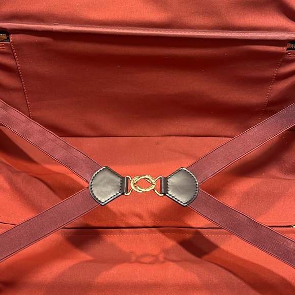 LOUIS VUITTON PEGASE 60 DAMIER - Picture 7 of 14